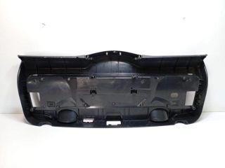 bontott BMW 5 E60 Csomagtérajtó Díszléc