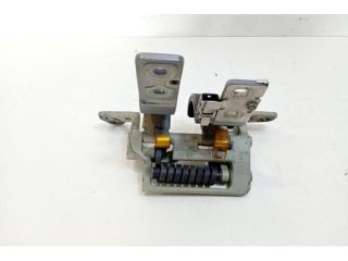 bontott BMW 5 E60 Csomagtérajtó Jobb Zsanér