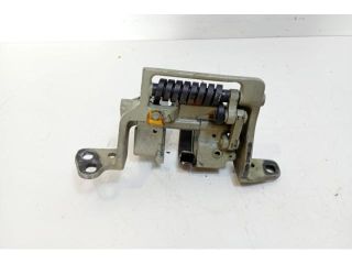 bontott BMW 5 E60 Csomagtérajtó Jobb Zsanér