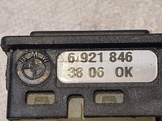 bontott BMW 5 E60 Csomagtérajtó Kapcsoló