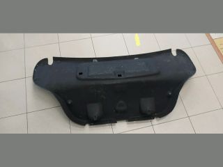 bontott BMW 5 E60 Csomagtérajtó Kárpit