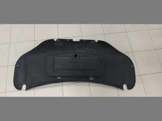 bontott BMW 5 E60 Csomagtérajtó Kárpit