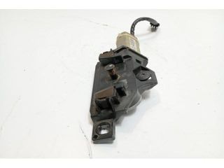 bontott BMW 5 E60 Csomagtérajtó Motor