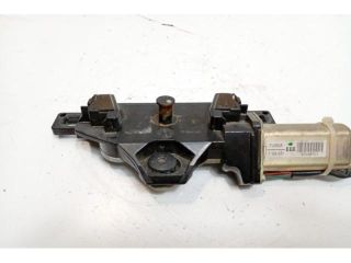 bontott BMW 5 E60 Csomagtérajtó Motor