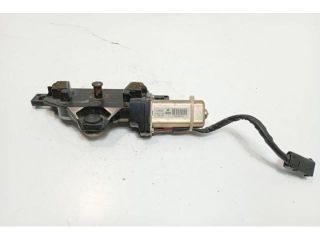 bontott BMW 5 E60 Csomagtérajtó Motor