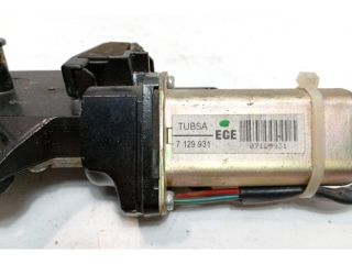 bontott BMW 5 E60 Csomagtérajtó Motor