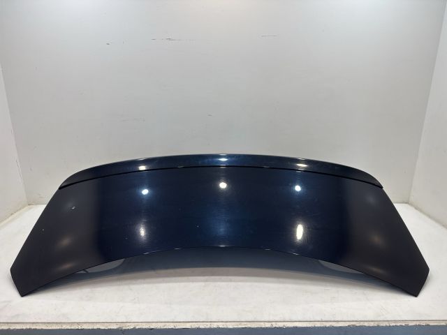 bontott BMW 5 E60 Csomagtérajtó (Üres lemez)