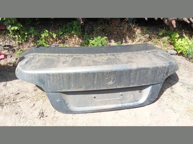 bontott BMW 5 E60 Csomagtérajtó (Üres lemez)