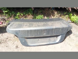 bontott BMW 5 E60 Csomagtérajtó (Üres lemez)