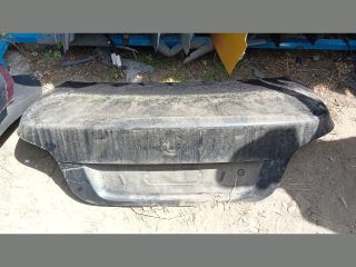 bontott BMW 5 E60 Csomagtérajtó (Üres lemez)