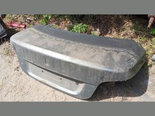 bontott BMW 5 E60 Csomagtérajtó (Üres lemez)