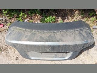 bontott BMW 5 E60 Csomagtérajtó (Üres lemez)