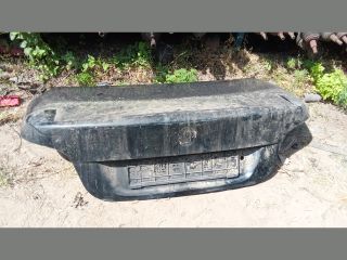 bontott BMW 5 E60 Csomagtérajtó (Üres lemez)