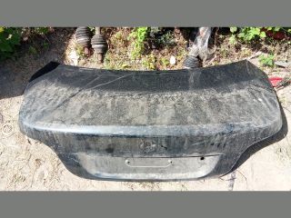 bontott BMW 5 E60 Csomagtérajtó (Üres lemez)