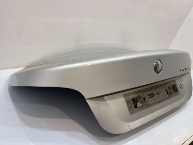 bontott BMW 5 E60 Csomagtérajtó (Üres lemez)