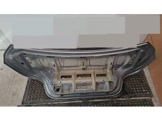 bontott BMW 5 E60 Csomagtérajtó (Üres lemez)