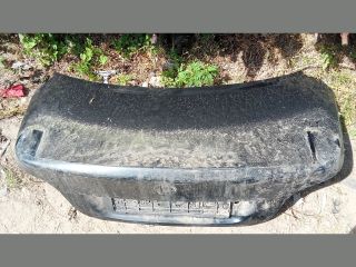 bontott BMW 5 E60 Csomagtérajtó (Üres lemez)