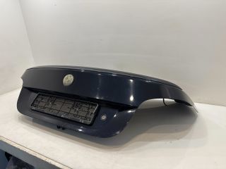 bontott BMW 5 E60 Csomagtérajtó (Üres lemez)