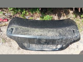 bontott BMW 5 E60 Csomagtérajtó (Üres lemez)