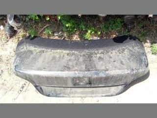 bontott BMW 5 E60 Csomagtérajtó (Üres lemez)