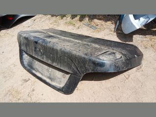 bontott BMW 5 E60 Csomagtérajtó (Üres lemez)