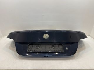 bontott BMW 5 E60 Csomagtérajtó (Üres lemez)