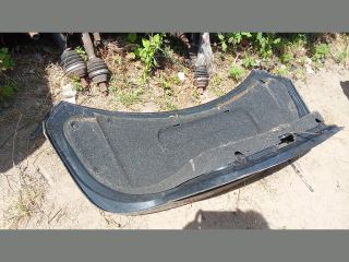 bontott BMW 5 E60 Csomagtérajtó (Üres lemez)