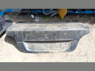 bontott BMW 5 E60 Csomagtérajtó (Üres lemez)