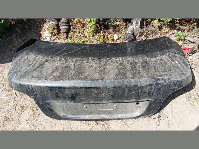 bontott BMW 5 E60 Csomagtérajtó (Üres lemez)