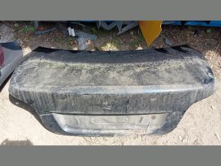 bontott BMW 5 E60 Csomagtérajtó (Üres lemez)