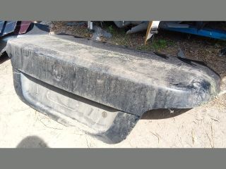 bontott BMW 5 E60 Csomagtérajtó (Üres lemez)