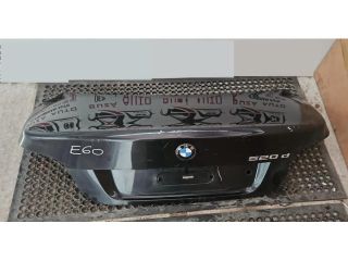 bontott BMW 5 E60 Csomagtérajtó (Üres lemez)