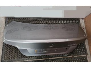 bontott BMW 5 E60 Csomagtérajtó (Üres lemez)