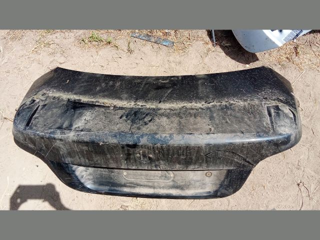 bontott BMW 5 E60 Csomagtérajtó (Üres lemez)