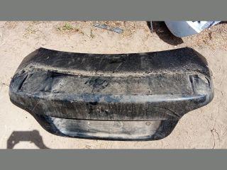 bontott BMW 5 E60 Csomagtérajtó (Üres lemez)