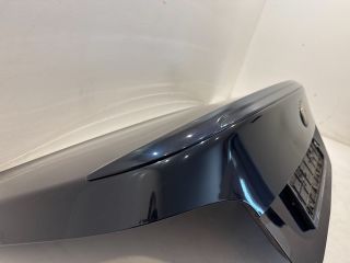 bontott BMW 5 E60 Csomagtérajtó (Üres lemez)