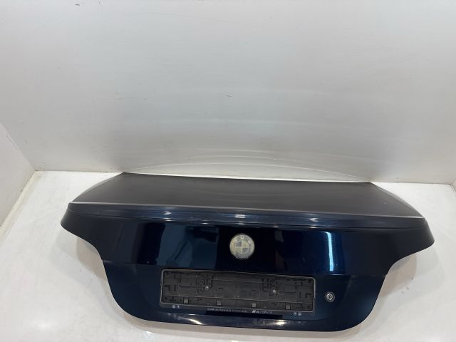 bontott BMW 5 E60 Csomagtérajtó (Üres lemez)