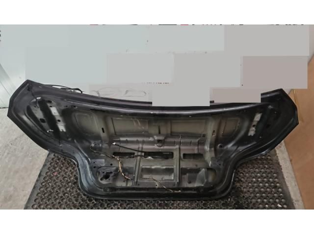 bontott BMW 5 E60 Csomagtérajtó (Üres lemez)