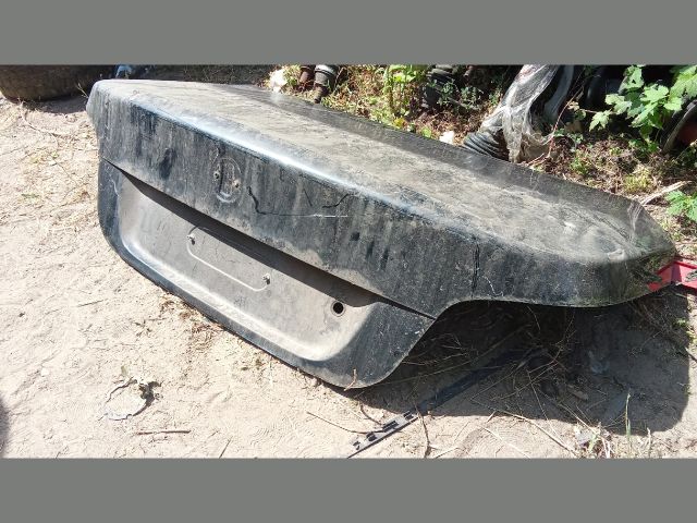 bontott BMW 5 E60 Csomagtérajtó (Üres lemez)