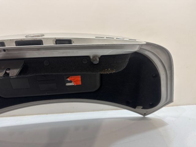 bontott BMW 5 E60 Csomagtérajtó (Üres lemez)