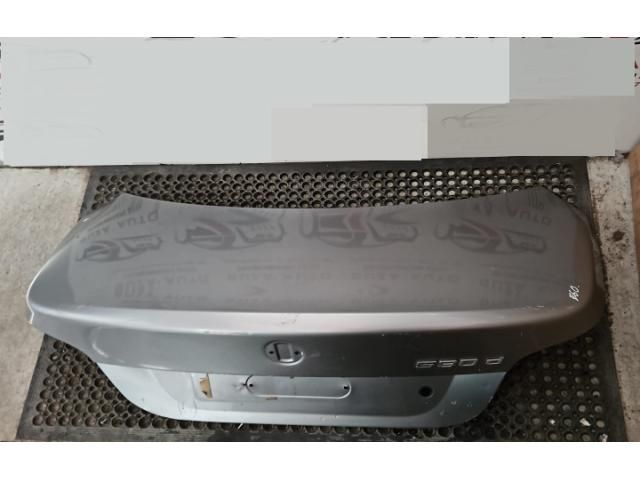 bontott BMW 5 E60 Csomagtérajtó (Üres lemez)
