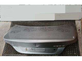 bontott BMW 5 E60 Csomagtérajtó (Üres lemez)