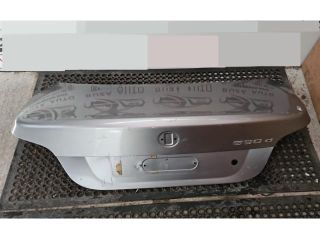 bontott BMW 5 E60 Csomagtérajtó (Üres lemez)