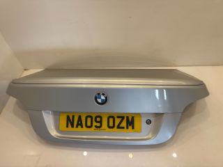 bontott BMW 5 E60 Csomagtérajtó (Üres lemez)