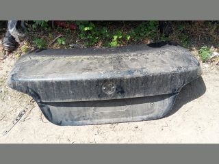 bontott BMW 5 E60 Csomagtérajtó (Üres lemez)