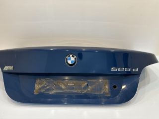 bontott BMW 5 E60 Csomagtérajtó (Üres lemez)