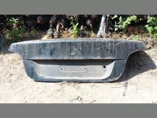 bontott BMW 5 E60 Csomagtérajtó (Üres lemez)