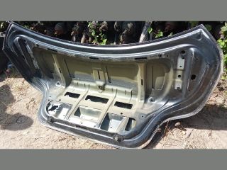 bontott BMW 5 E60 Csomagtérajtó (Üres lemez)