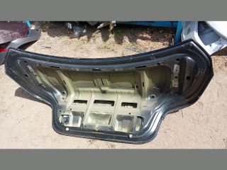 bontott BMW 5 E60 Csomagtérajtó (Üres lemez)