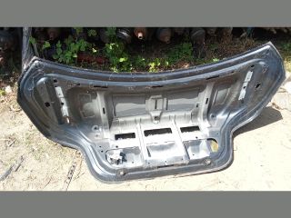 bontott BMW 5 E60 Csomagtérajtó (Üres lemez)